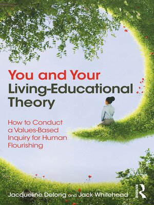 cover image of You and Your Living-Educational Theory